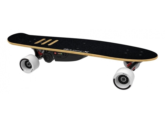 Picture of Electric skateboard Skateboard Razor X