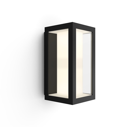 Picture of Philips Hue White and colour ambience Impress Outdoor Wall light