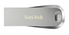 Picture of Sandisk Ultra Luxe USB flash drive 256 GB USB Type-A 3.2 Gen 1 (3.1 Gen 1) Silver