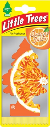 Picture of Gaisa atsv. Auto Orange Juice WB