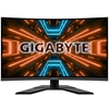 Picture of Gigabyte G32QC A computer monitor 80 cm (31.5") 2560 x 1440 pixels 2K Ultra HD LED Black