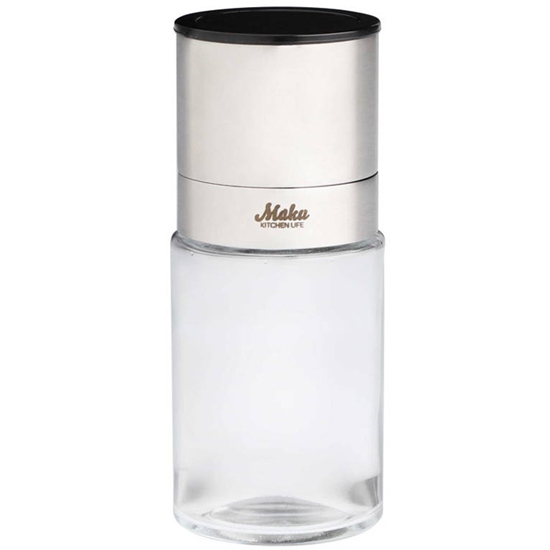 Picture of Piparu dzirnaviņas Maku stikla metāla