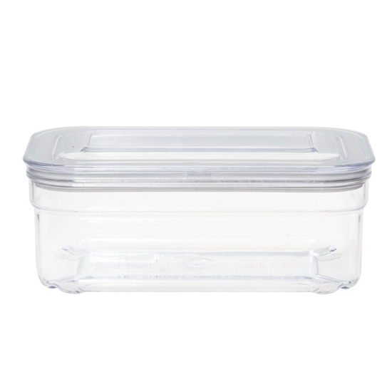 Изображение Trauks ēdiena uzglab. Maku Smart food container 0,5 L