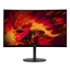Attēls no Acer NITRO XZ0 XZ270UPbmiiphx computer monitor 68.6 cm (27") 2560 x 1440 pixels Quad HD LCD Black