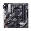 Attēls no ASUS PRIME B450M-A II AMD B450 Socket AM4 micro ATX