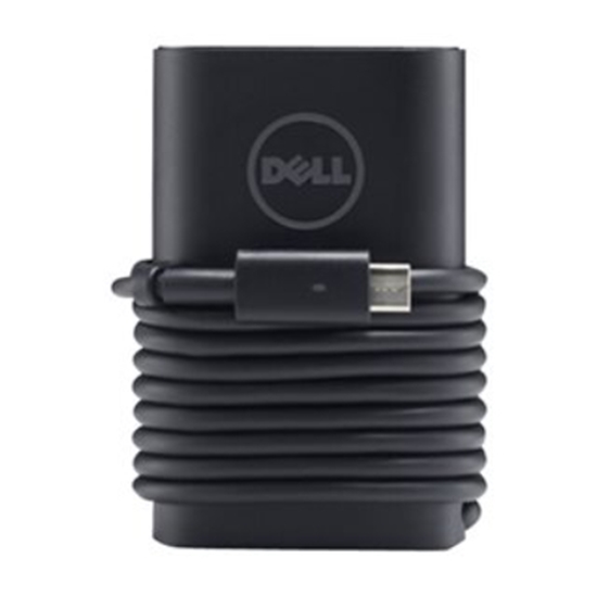 Изображение Dell Kit E5 45W USB-C AC Adapter - EUR