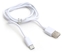 Attēls no Platinet cable USB - USB-C 1m, white