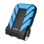 Picture of DashDrive Durable HD710 2TB 2.5'' USB3.1 Niebieski