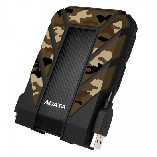 Picture of ADATA AHD710MP-1TU31-CCF External HDD
