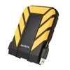 Picture of ADATA HD710 Pro 1000GB Black, Yellow external hard drive