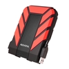 Picture of ADATA HD710 Pro 1GB Black,Red external hard drive