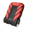 Picture of ADATA HD710 Pro 2000GB Black, Red external hard drive
