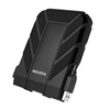 Изображение ADATA HD710 Pro 2GB Black external hard drive