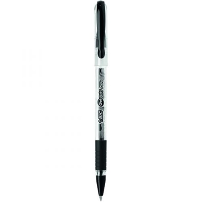 Изображение BIC Gel-ocity Stic gel pen 0.5 mm, black 1 pcs.