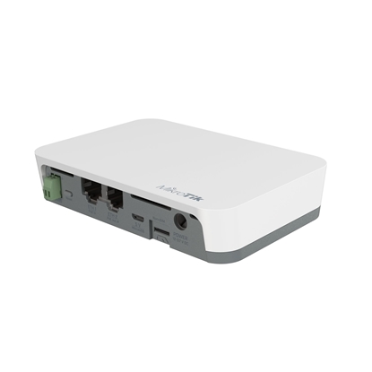 Picture of NET ROUTER IOT GATEWAY/RB924I-2ND-BT5&BG77 MIKROTIK