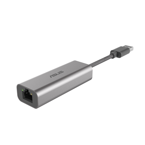 Изображение ASUS USB-C2500 network card Ethernet