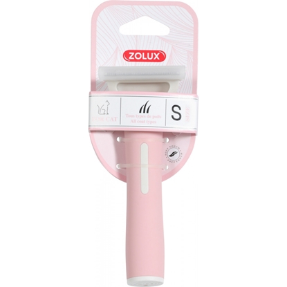 Attēls no Zolux ANAH Super Brush for Cats Small