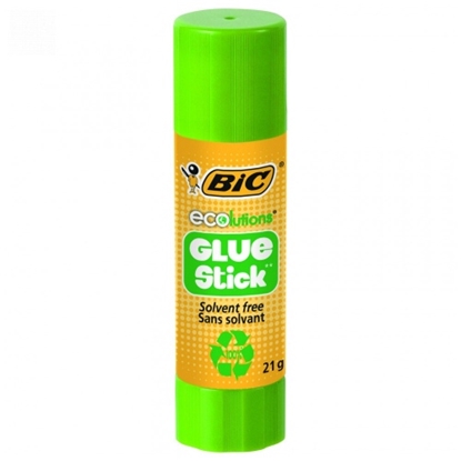 Picture of BIC ECO GLUSTIC 21 gr, 1 pcs.