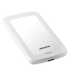 Picture of ADATA HV300 1TB USB3.1 HDD 2.5i White