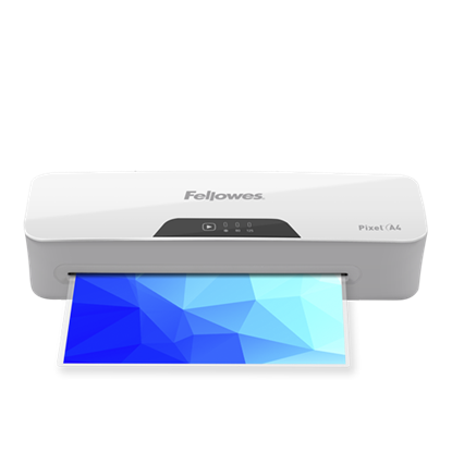 Picture of Fellowes Pixel A4 Laminator