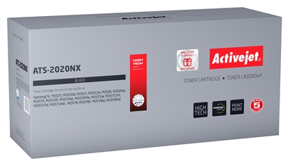 Attēls no Activejet ATS-2020NX Toner (replacement for Samsung MLT-D111L, MLTD111L; Supreme; 1,800 pages; black)