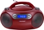 Picture of Blaupunkt BB18BK CD player Portable CD player