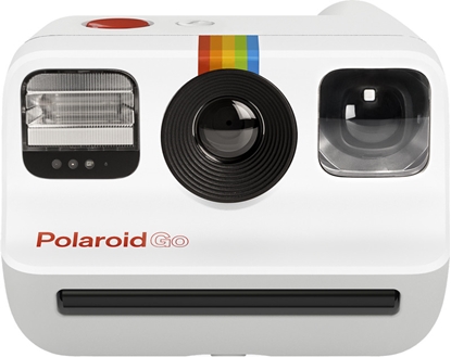 Picture of Aparat cyfrowy Polaroid GO biały