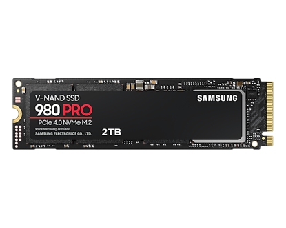 Изображение Origin Storage 2TB Samsung 980 Pro M.2 NVME PCIe4