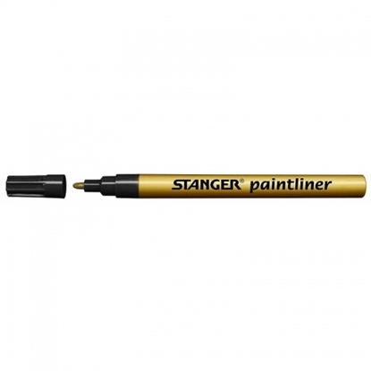 Picture of STANGER PAINTLINER gold, 1-2 mm B10, 1 pcs.