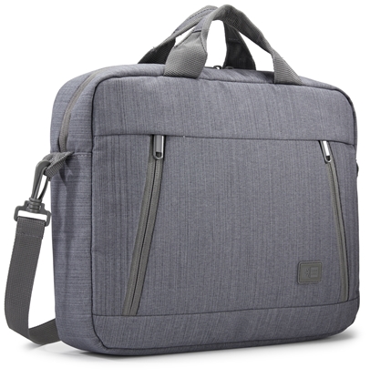 Изображение Case Logic 4651 Huxton Attache 14 HUXA-214 Graphite