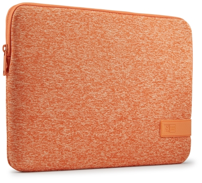 Изображение Case Logic 4692 Reflect Laptop Sleeve 13.3 REFPC-113 Coral Gold/Apricot