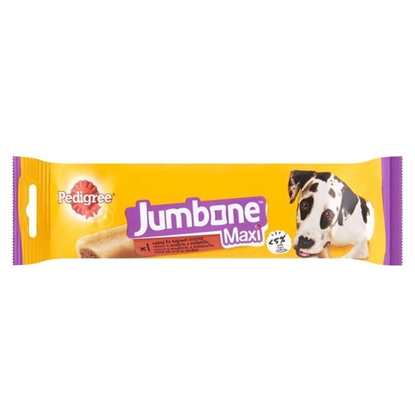 Attēls no Gardums suņiem Pedigree Jumbone 180g