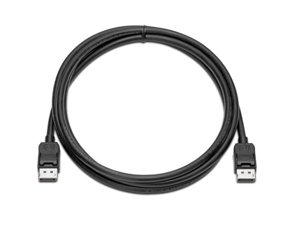 Изображение HP DisplayPort Cable Kit