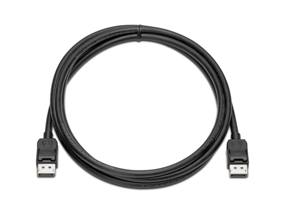 Изображение HP DisplayPort Cable Kit