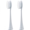 Picture of Panasonic | Toothbrush replacement | WEW0935W830 | Heads | For adults | Number of brush heads included 2 | Number of teeth brushing modes Does not apply | White