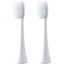 Attēls no Panasonic | WEW0935W830 | Toothbrush replacement | Heads | For adults | Number of brush heads included 2 | Number of teeth brushing modes Does not apply | White