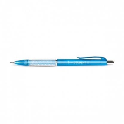 Attēls no Retractable pencil Forpus Sprint/Student, 0.7 mm, HB 1220-101