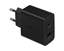 Attēls no Samsung 35W Power Adapter Duo_TA220 Black