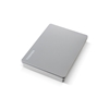 Picture of Toshiba Canvio Flex external hard drive 1 TB Silver