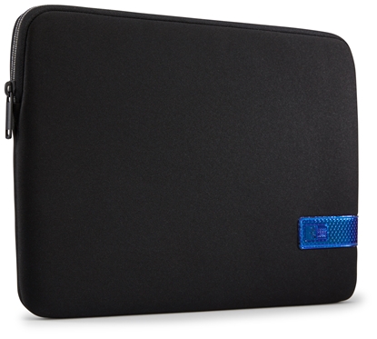 Изображение Case Logic 4693 Reflect Laptop Sleeve 14 REFPC-114 Black/Gray/Oil