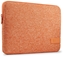 Attēls no Case Logic 4702 Reflect Laptop Sleeve 15,6 REFPC-116 Coral Gold/Apricot