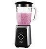 Picture of Adler Blender AD 4076 Tabletop, 1000 W, Jar material Glass, Jar capacity 1.5 L, Ice crushing, Black