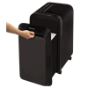Picture of Fellowes Powershred LX 221 black (Micro Cut)