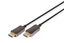 Attēls no Digitus DisplayPort AOC Hybrid Fiber Optic Cable, UHD 8K, 20 m