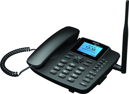 Picture of Telefon stacjonarny na karte SIM MM 41D 4G