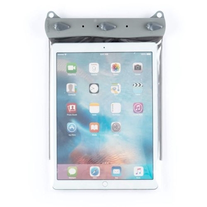 Picture of Waterproof iPad Pro Case Portrait