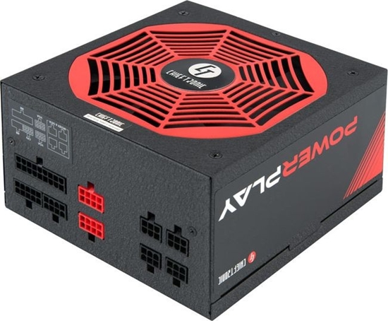 Picture of CHIEFTEC PowerPlay 750W ATX 12V 80 PLUS