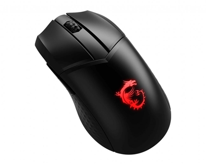 Picture of MOUSE USB OPTICAL GAMING/CLUTCH GM41 LIGHT WIRELESS MSI