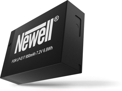 Изображение Newell battery Canon LP-E17