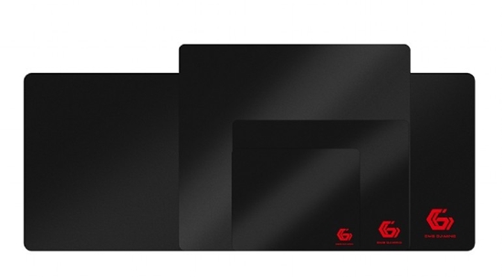Picture of Peļu paliktnis Gembird Gaming 350 x 900 mm